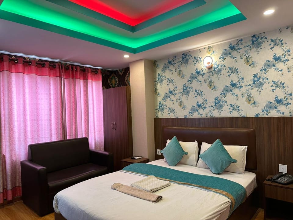 HOTEL PARAMI INN Hotel in Kathmandu