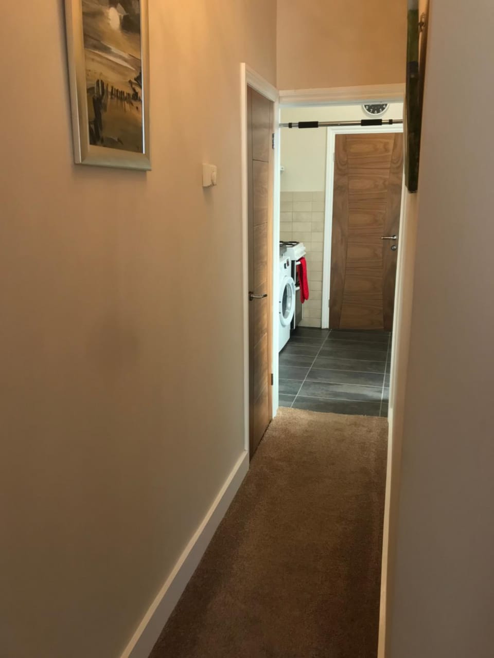 Richmond Luxury flat Fabulous location Apartment in Southend-on-Sea