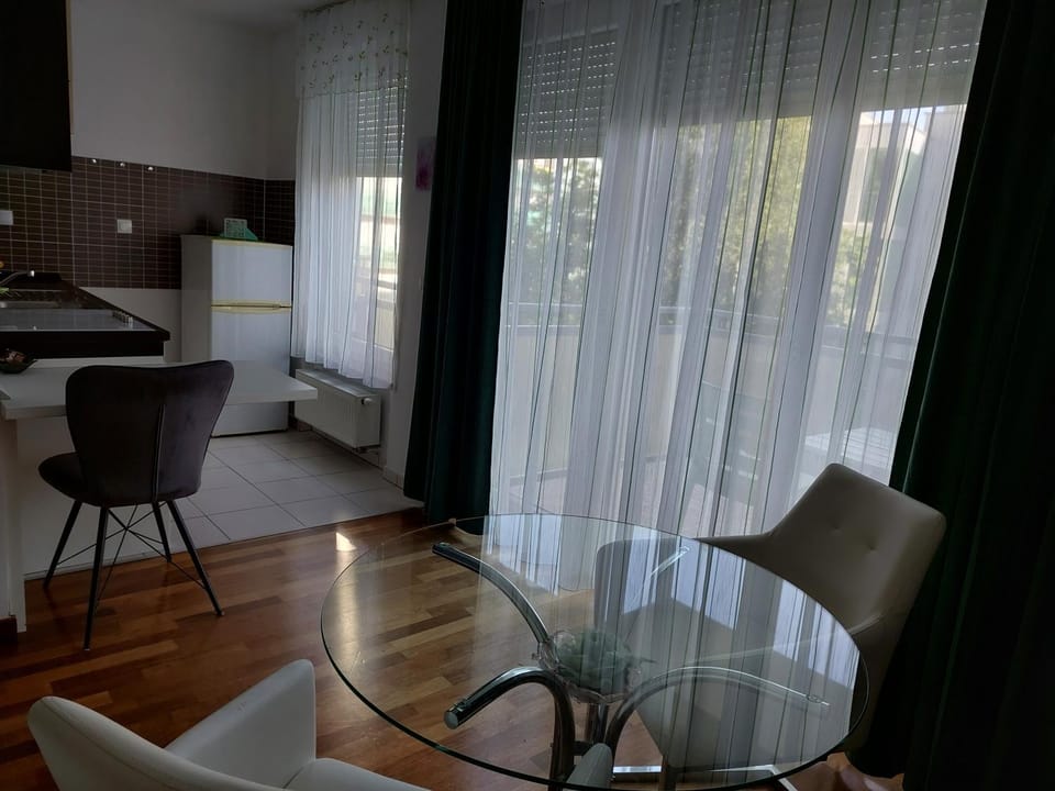 Apartman Zelena Oaza - parking free Apartment in City of Zagreb