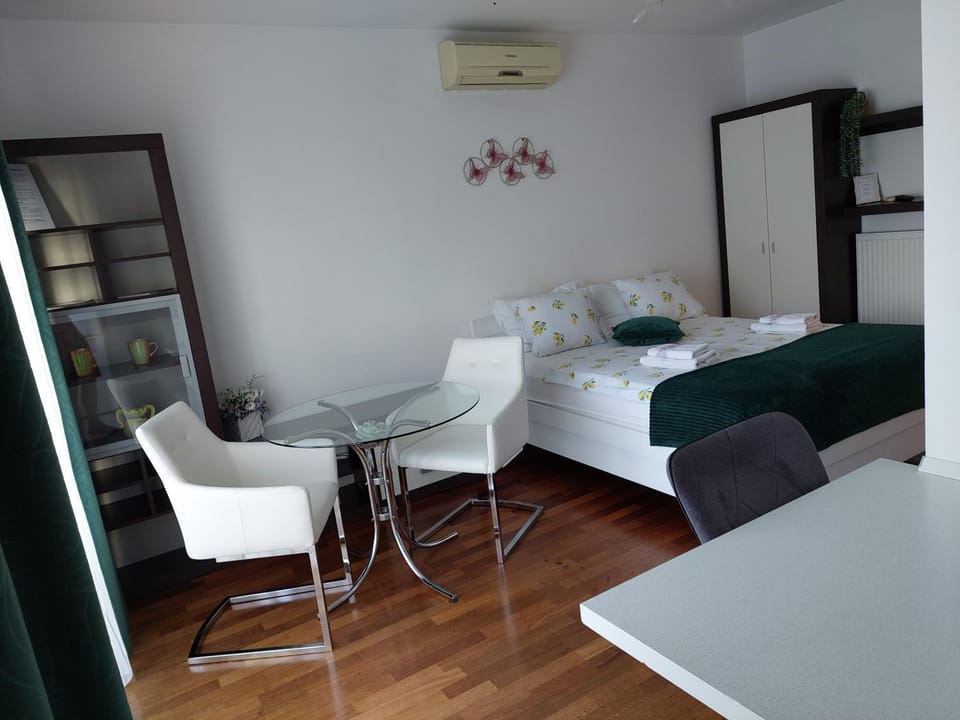 Apartman Zelena Oaza - parking free Apartment in City of Zagreb