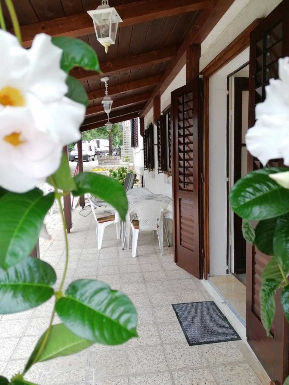 Lolo Apartment Apartment in Lika-Senj County