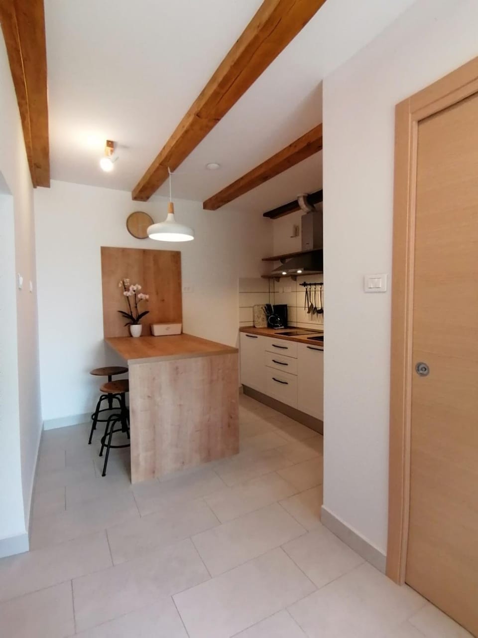 Lolo Apartment Apartment in Lika-Senj County