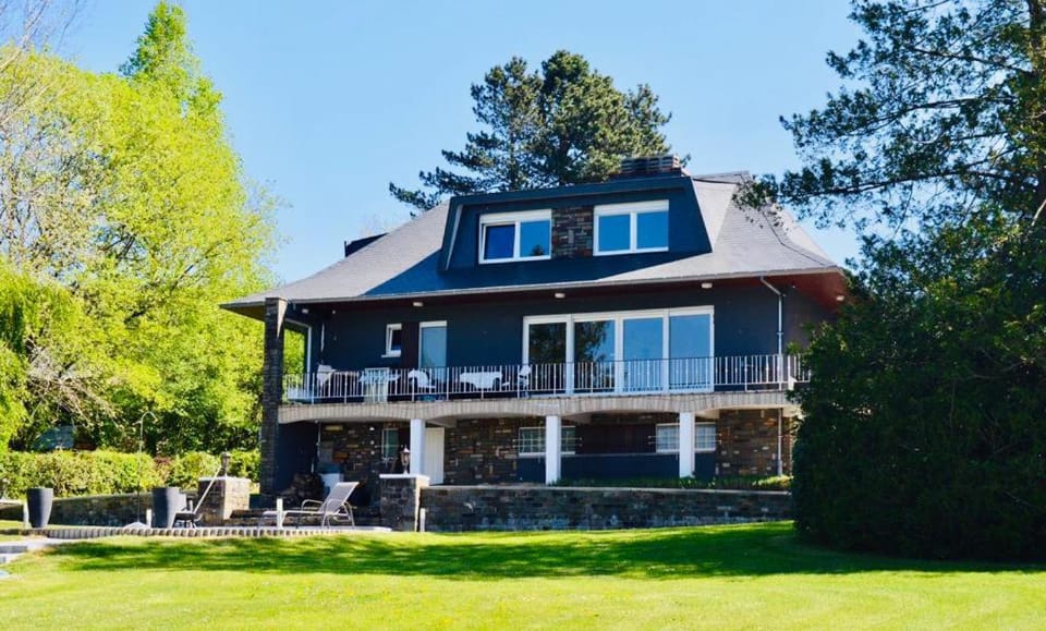 Maison de vacances privative à louer House in Wallonia, Belgium