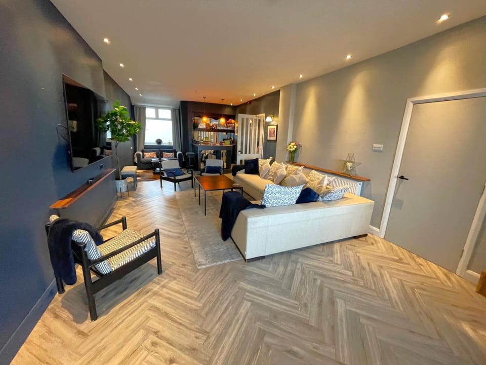 Onyx House House in Blackpool