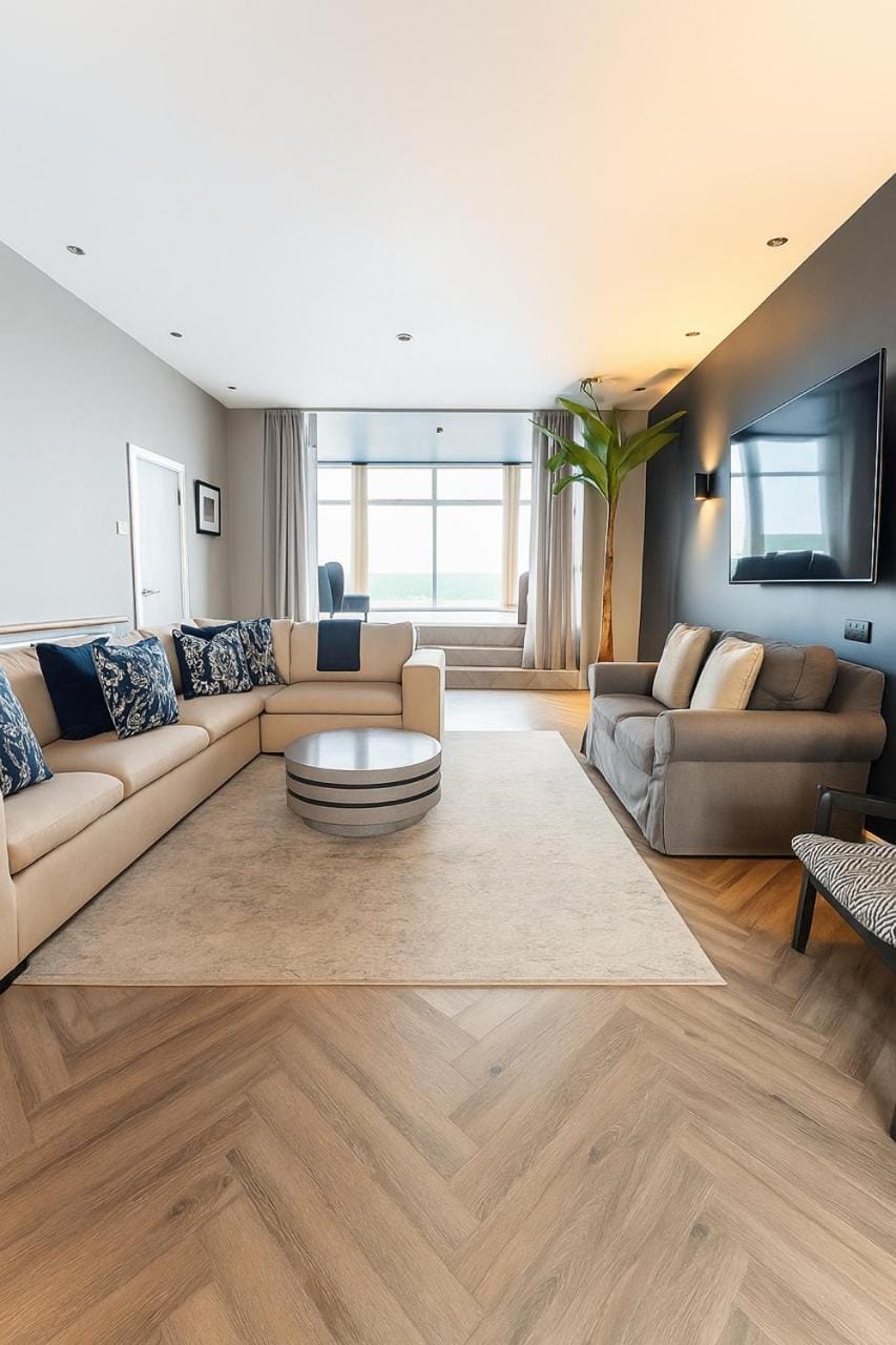 Onyx House House in Blackpool