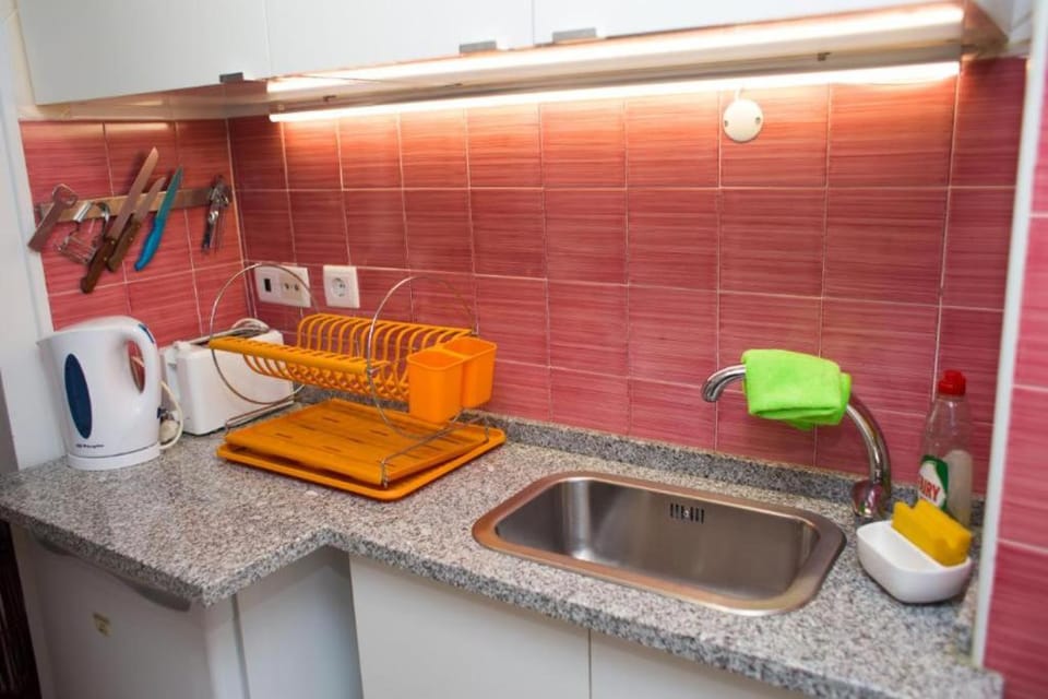 Bica Sequeiro 1 bed Apartment in Lisbon