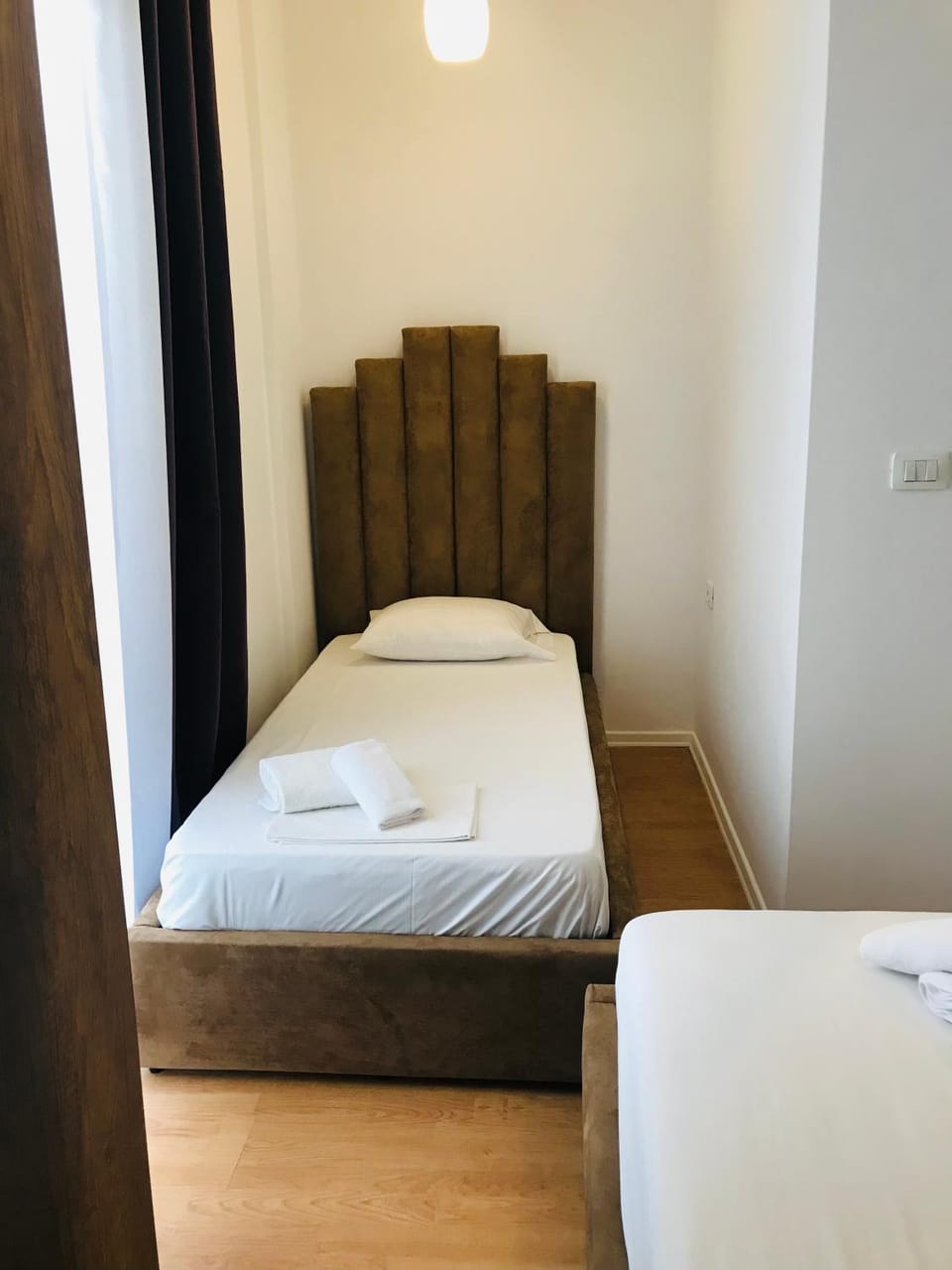 Enia's Room Apartment in Sarandë
