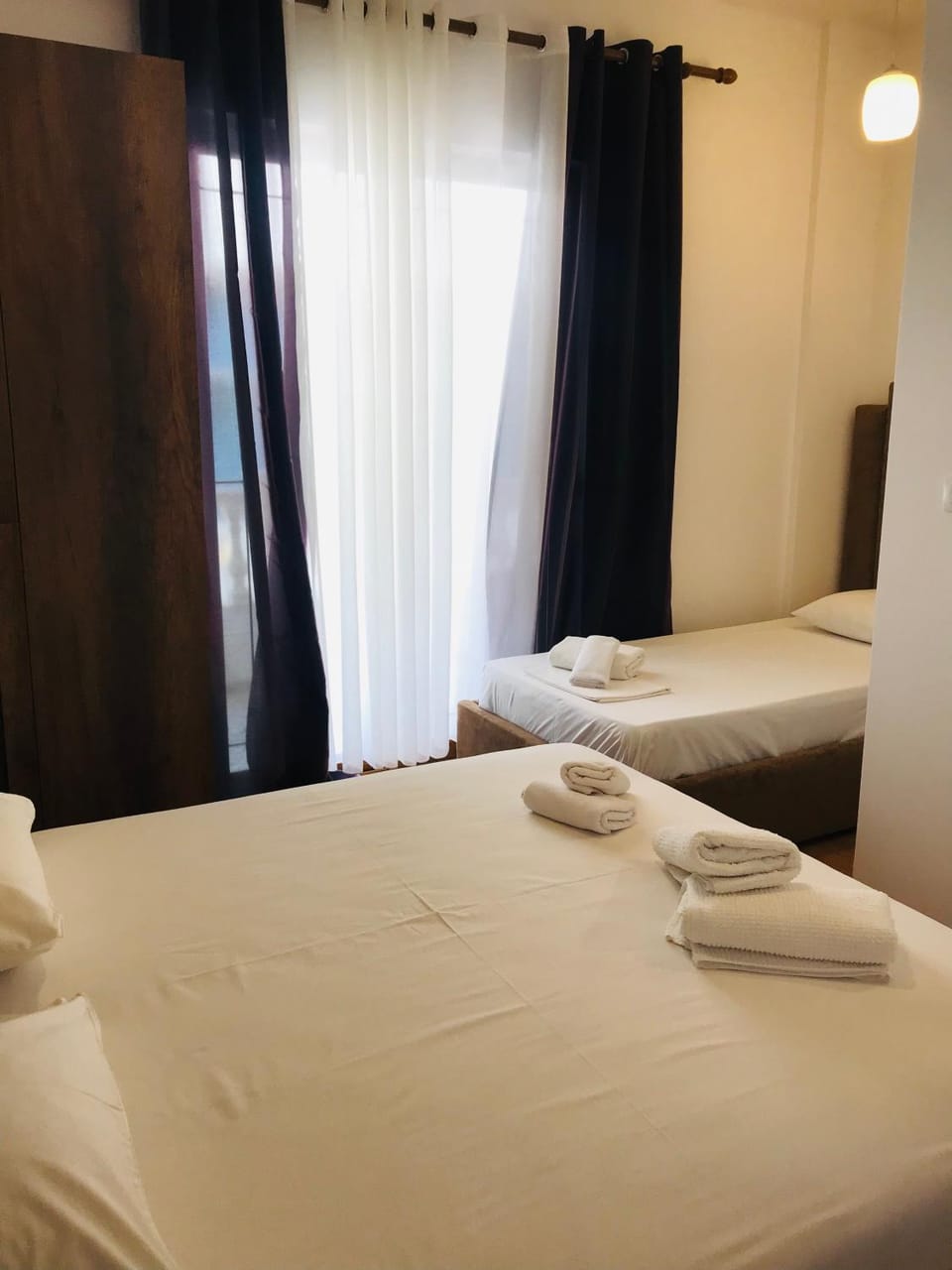 Enia's Room Apartment in Sarandë