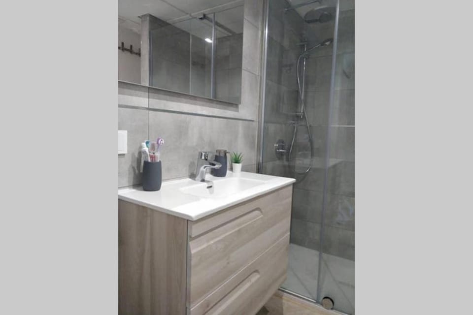 El Pescadito. Appartamento con piscina in Costa del Sol Apartment in Estepona