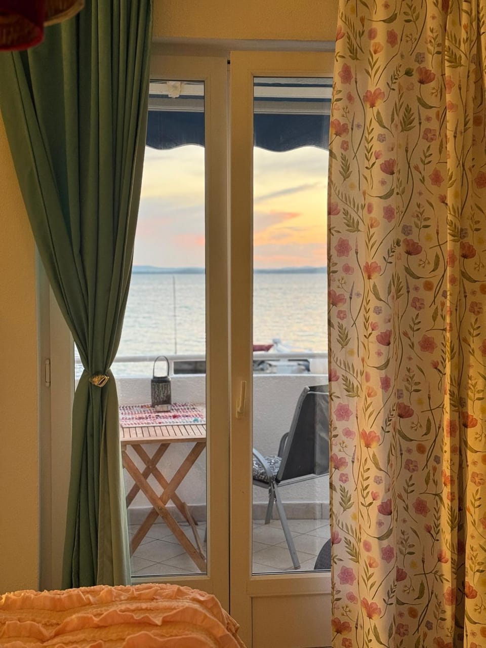 Apartmani Sollei Apartment in Zadar County