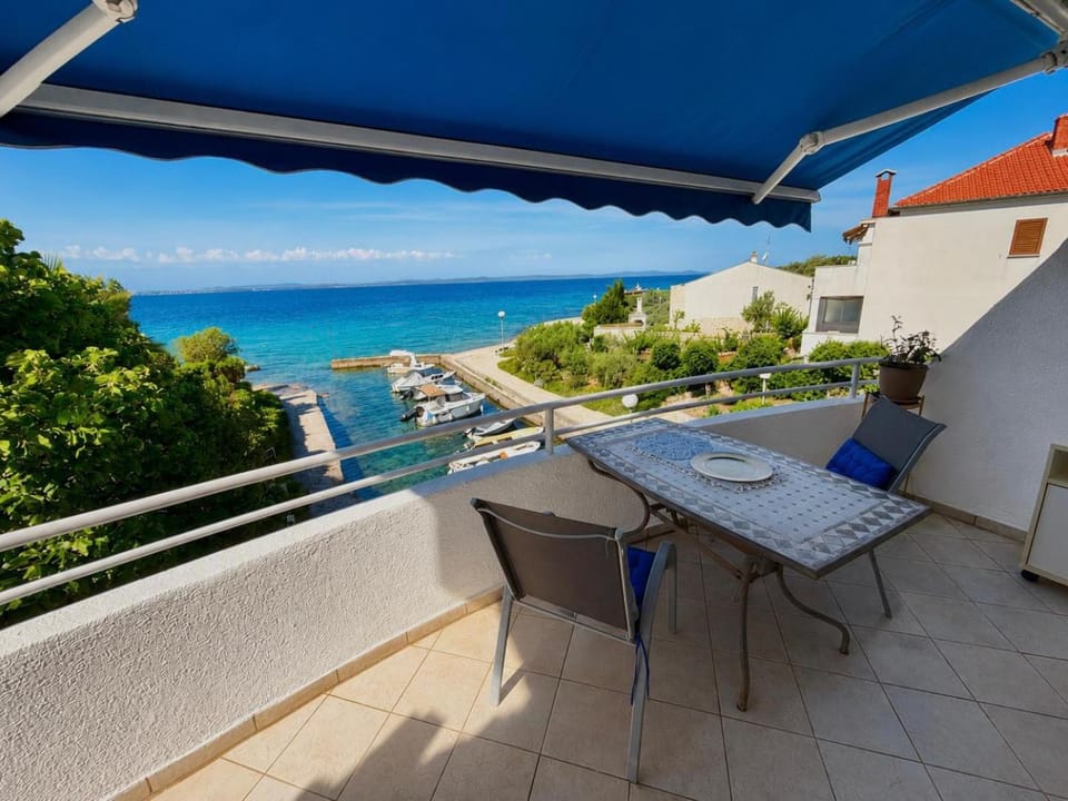 Apartmani Sollei Apartment in Zadar County