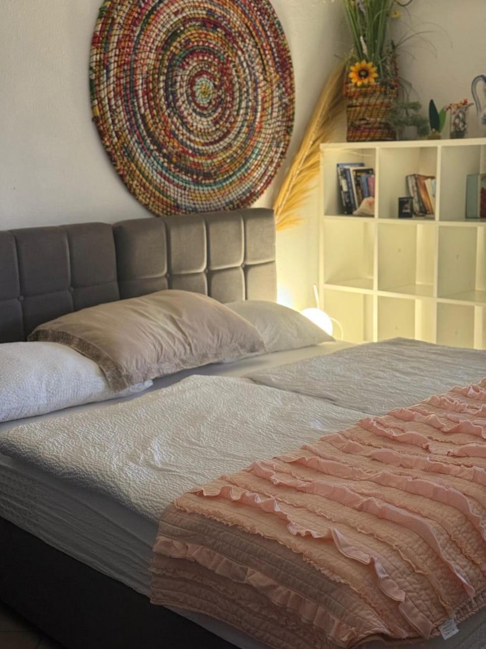 Apartmani Sollei Apartment in Zadar County