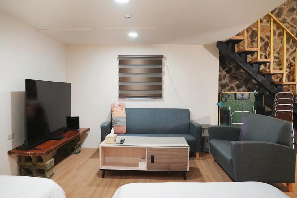 九份輕旅民宿 Bed and Breakfast in Taiwan, Province of China