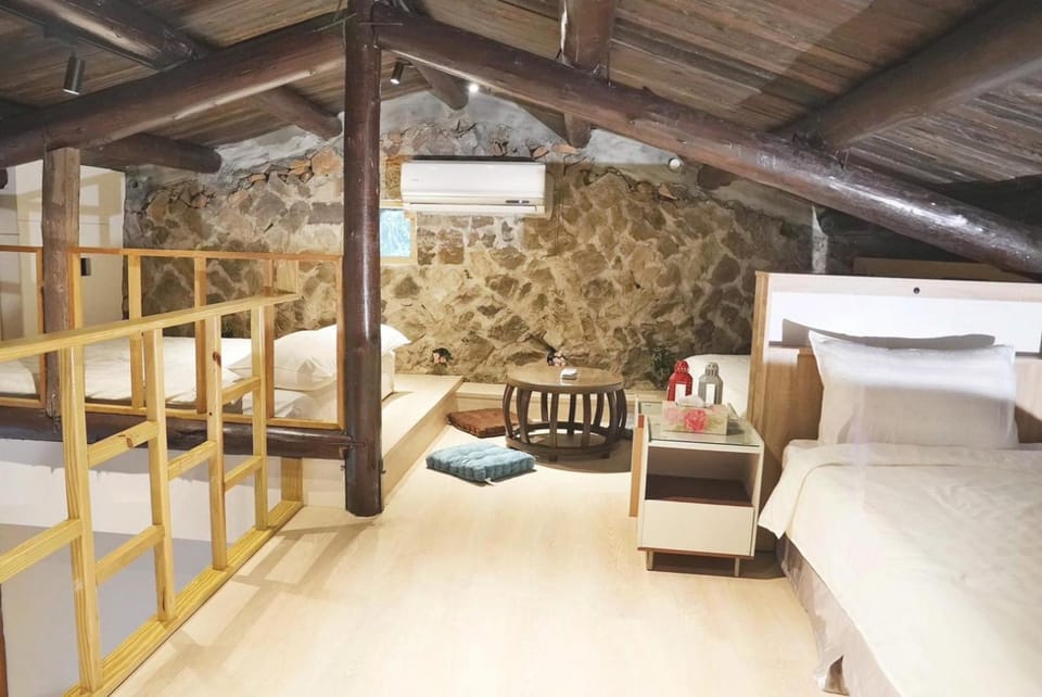 九份輕旅民宿 Bed and Breakfast in Taiwan, Province of China
