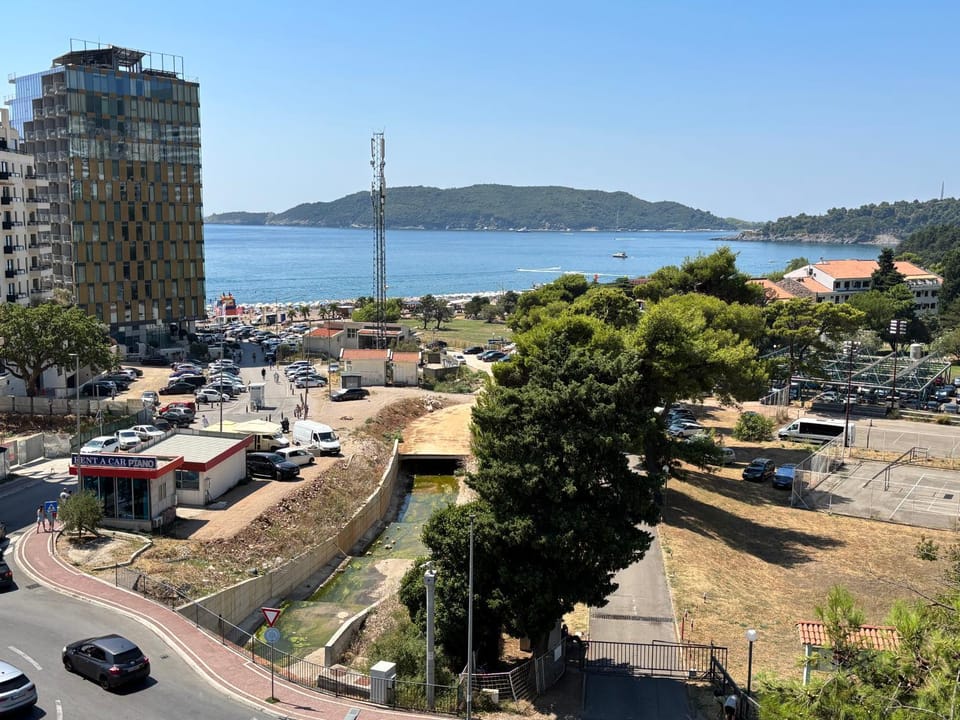 Seaview Apartment Emma Apartment in Budva Municipality