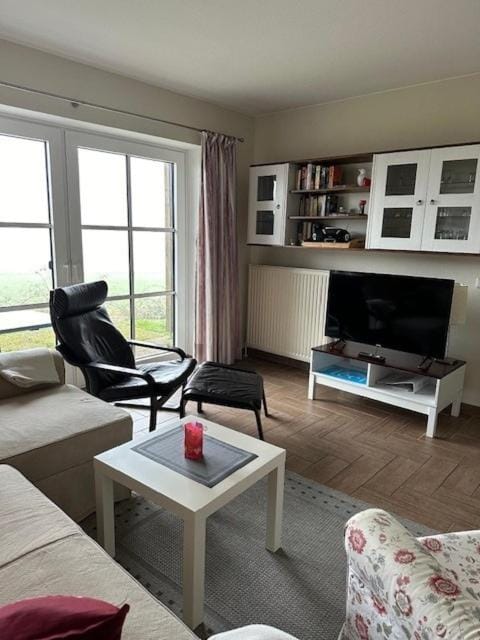 Jacobihof Haus 7 Wohnung 02 Apartment in Dahme