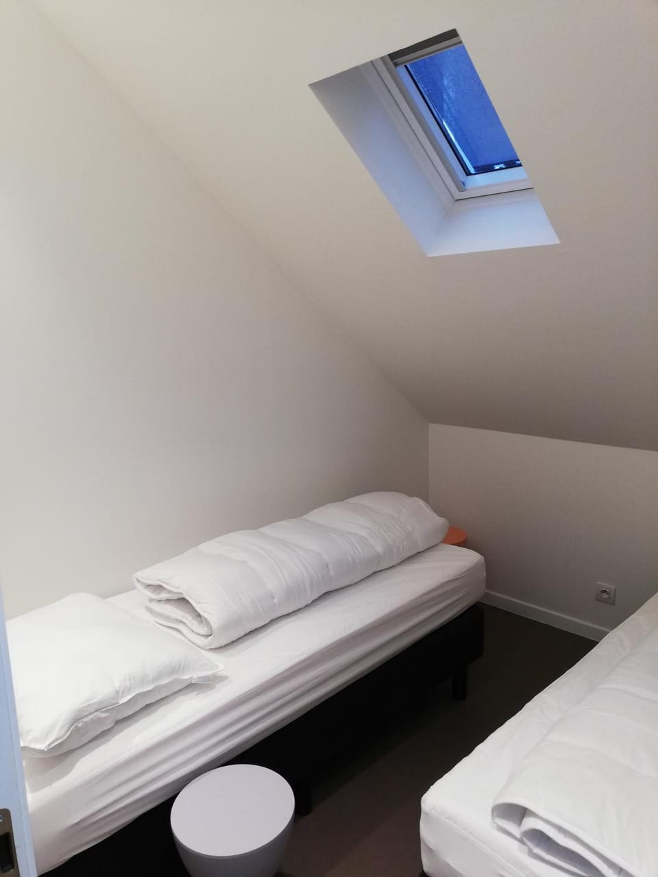 NUVOLA Summer Spring Villa in Zottegem