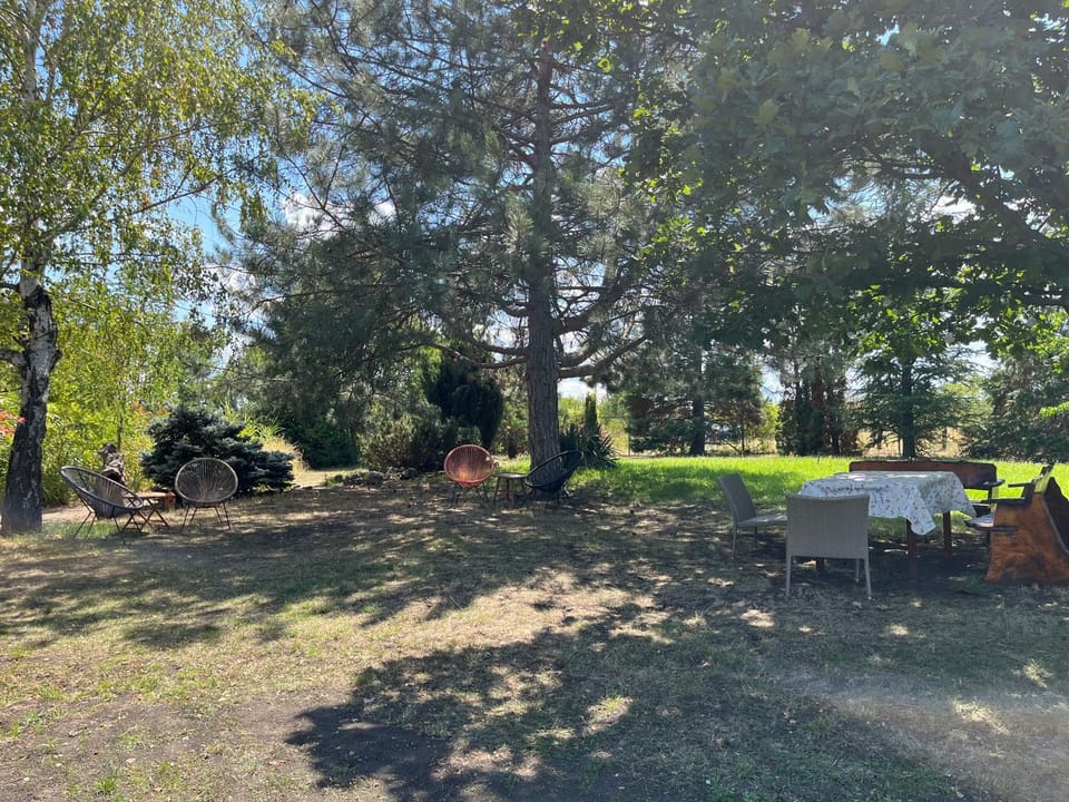 Vila Timok Villa in Serbia