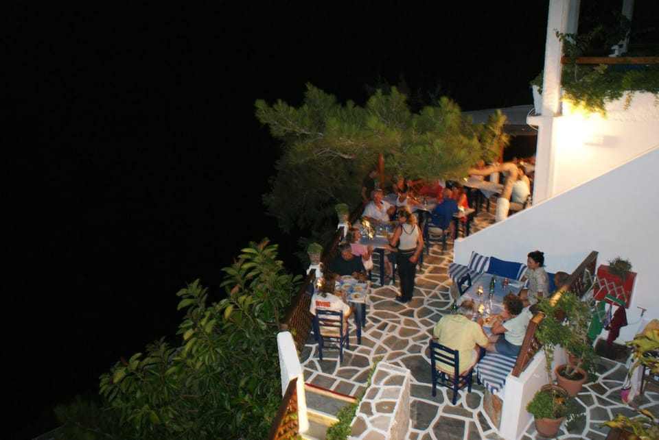 Pension Akropolis Apartment hotel in Karpathos, 857 00, Greece