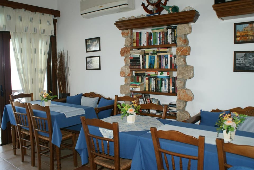Pension Akropolis Apartment hotel in Karpathos, 857 00, Greece