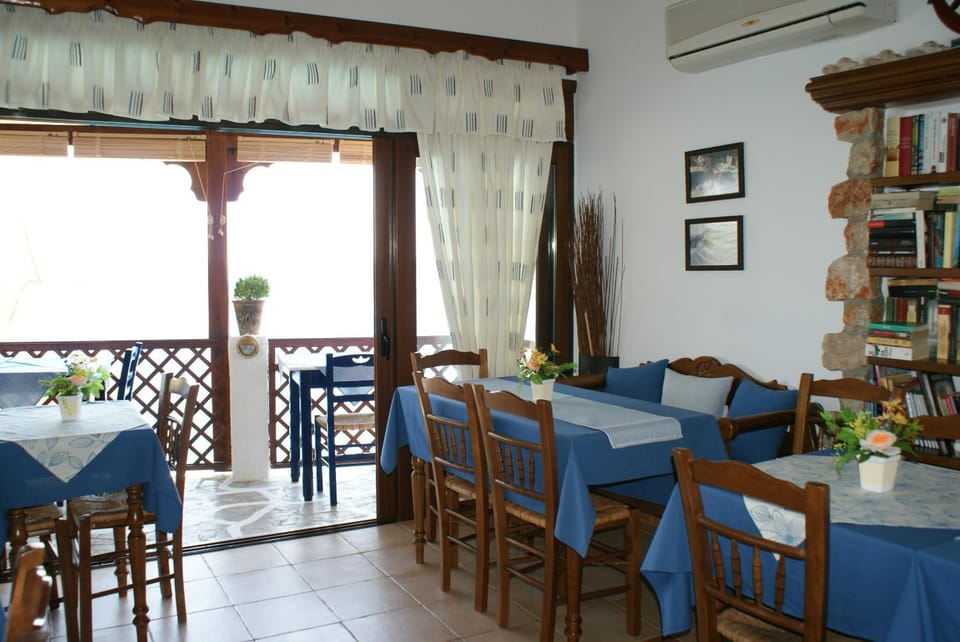Pension Akropolis Apartment hotel in Karpathos, 857 00, Greece