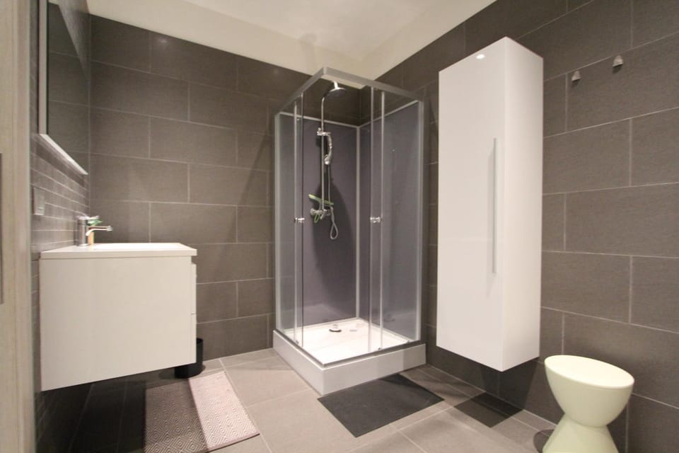 NUVOLA VIEW House in Zottegem