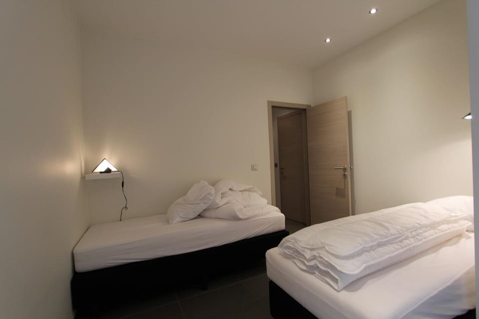 NUVOLA VIEW House in Zottegem