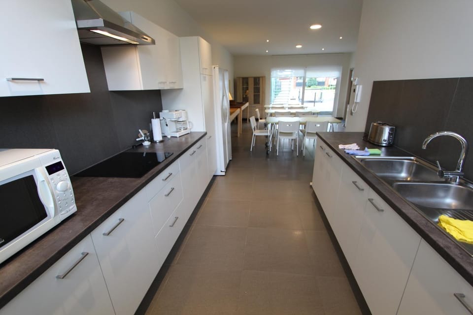 NUVOLA VIEW House in Zottegem