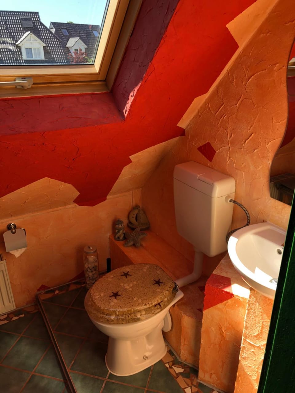 Zur Alten Filmkiste Bed and Breakfast in Zingst