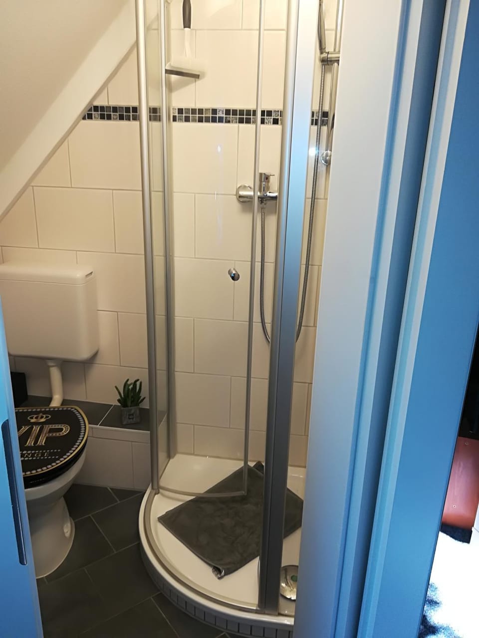 Zur Alten Filmkiste Bed and Breakfast in Zingst