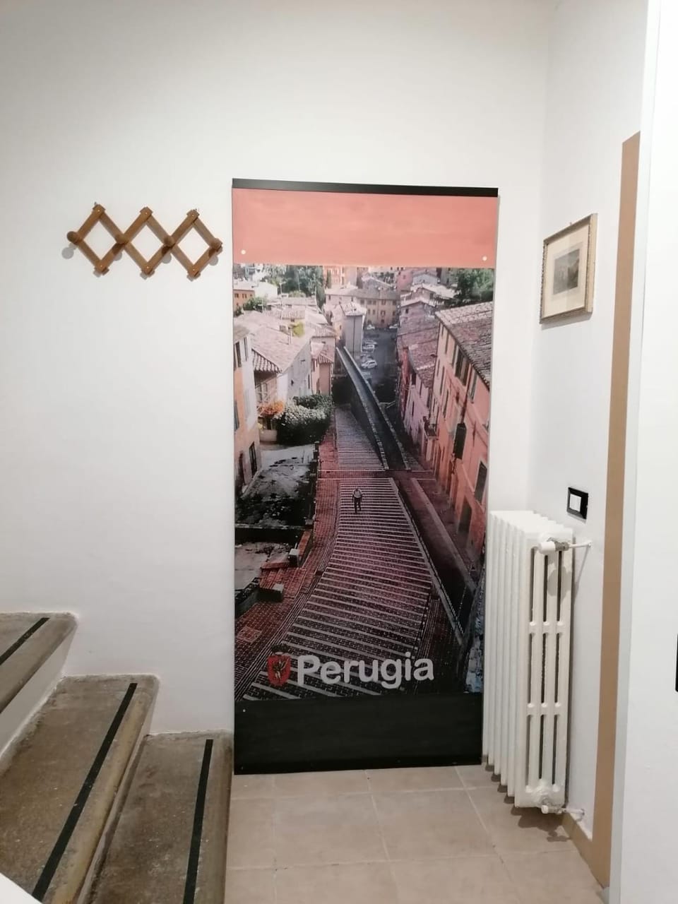 Monteluce Apartment Apartment in Perugia