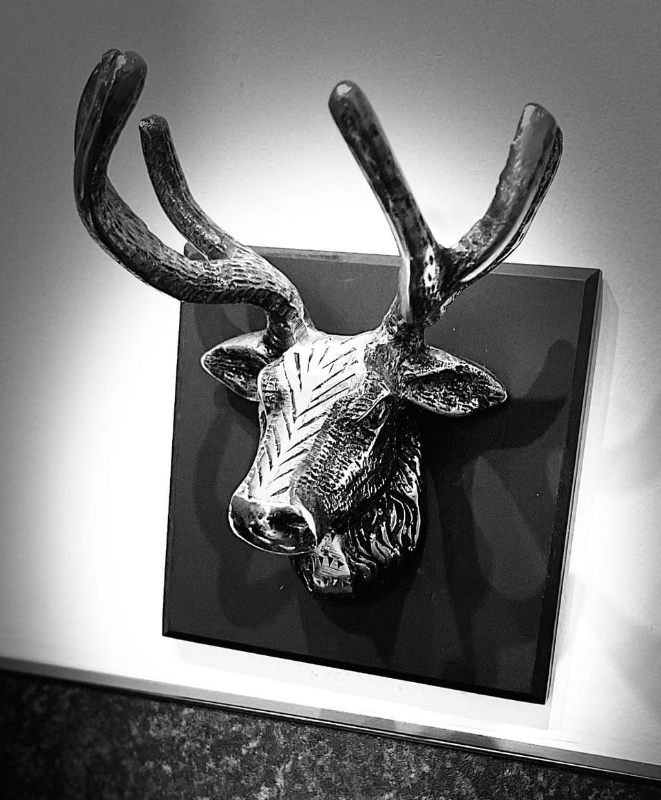 Dalmore Apartment in Nairn