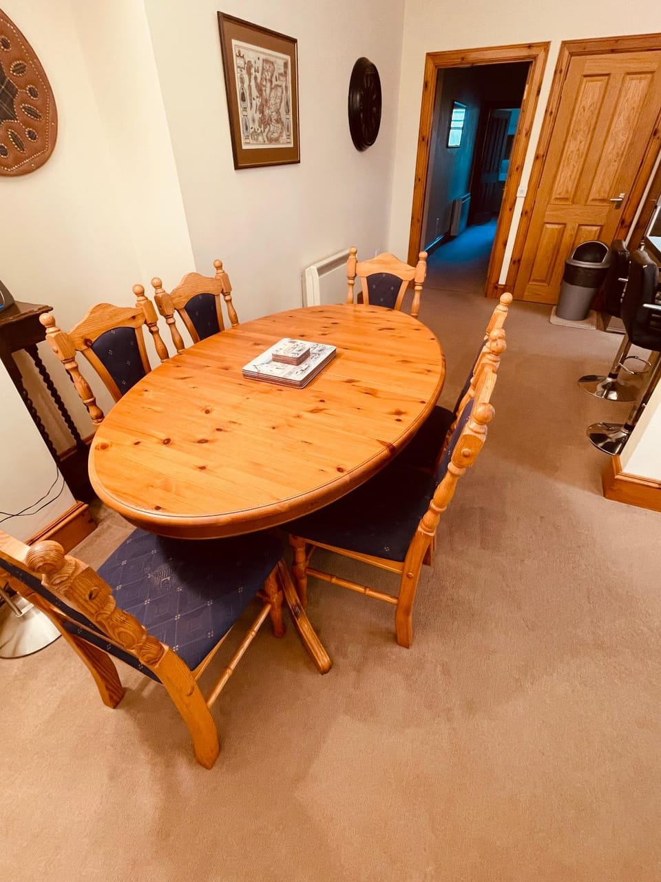 Dalmore Apartment in Nairn