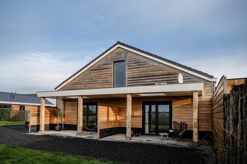 B&B de Cley Bed and Breakfast in Noordwijk