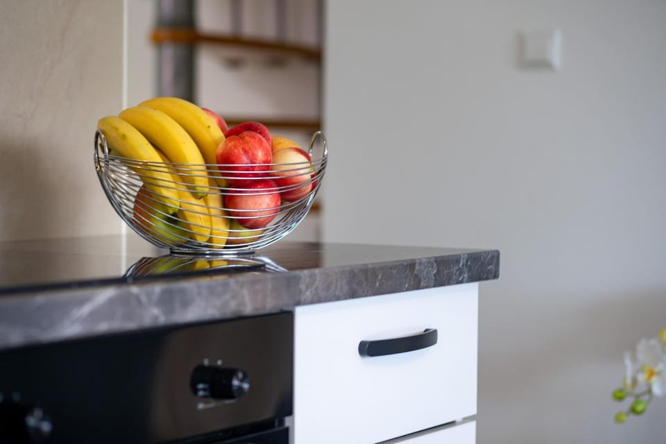 Apartman Dora Apartment in Lika-Senj County