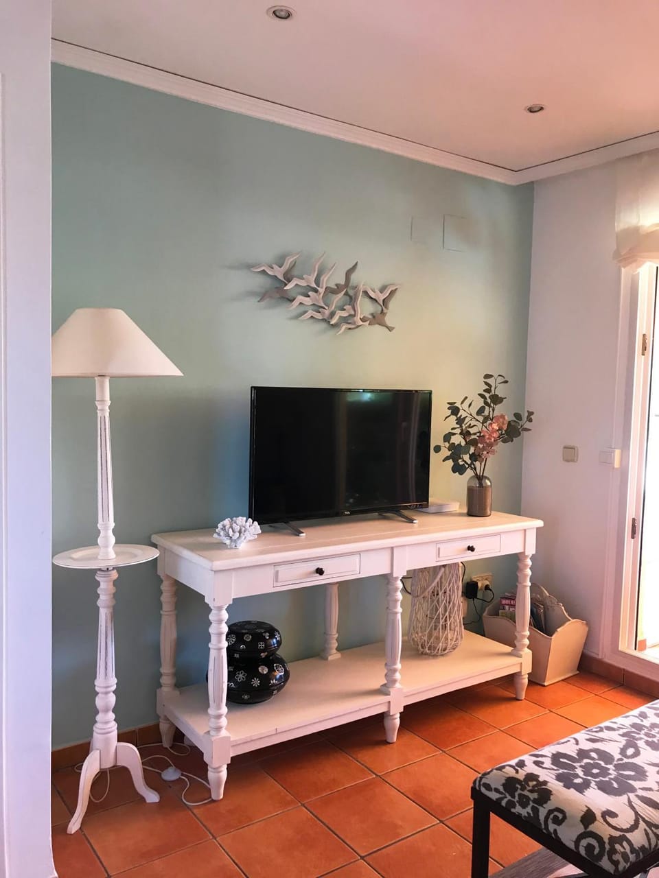 Lounge or bar