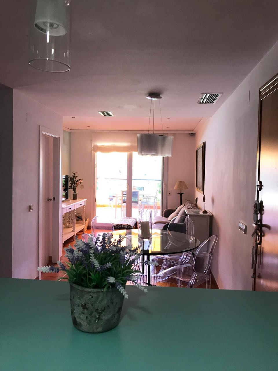 Lounge or bar