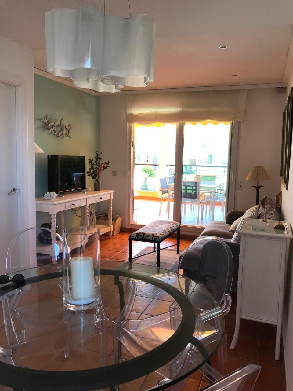 Lounge or bar