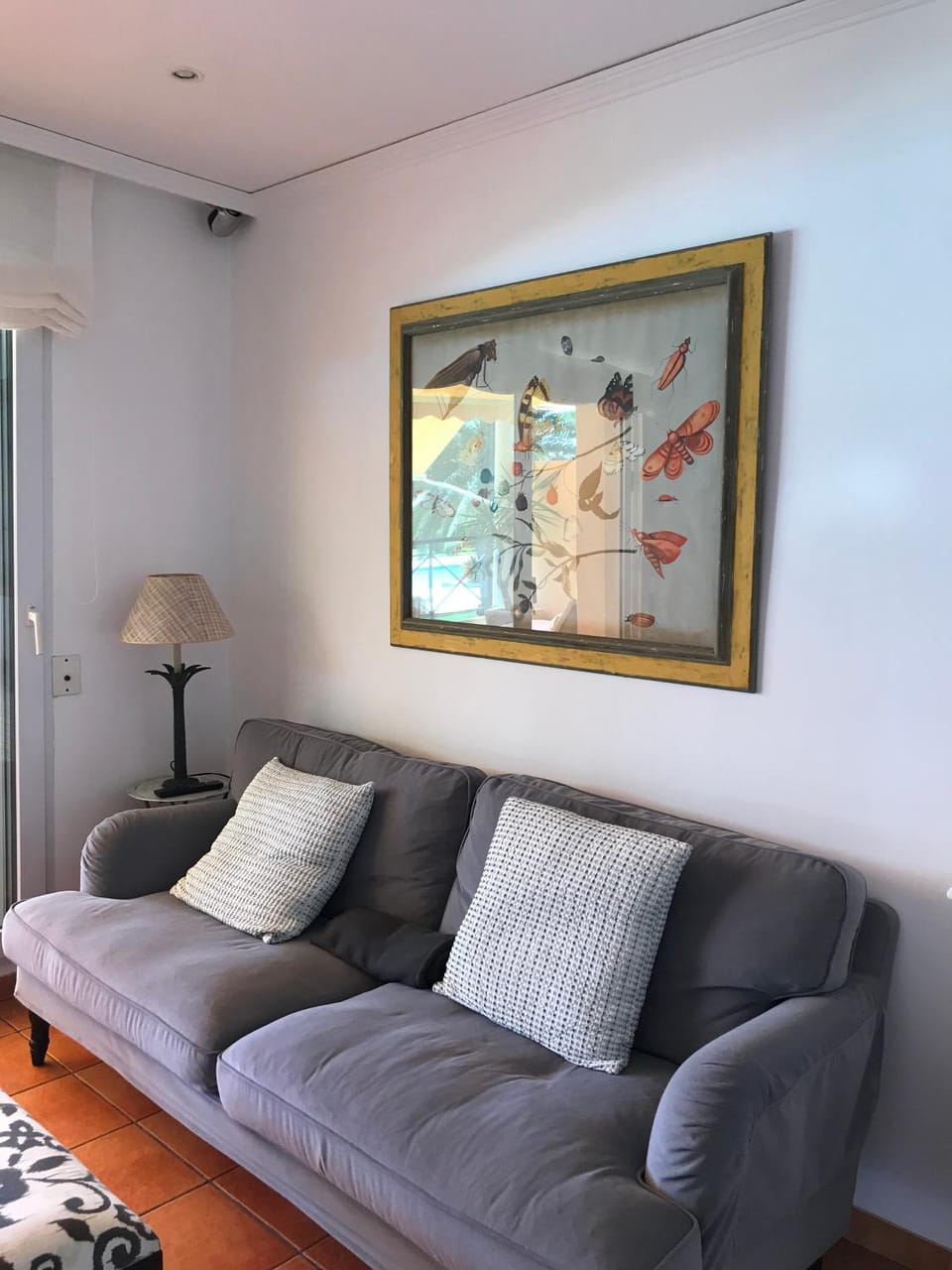 Lounge or bar