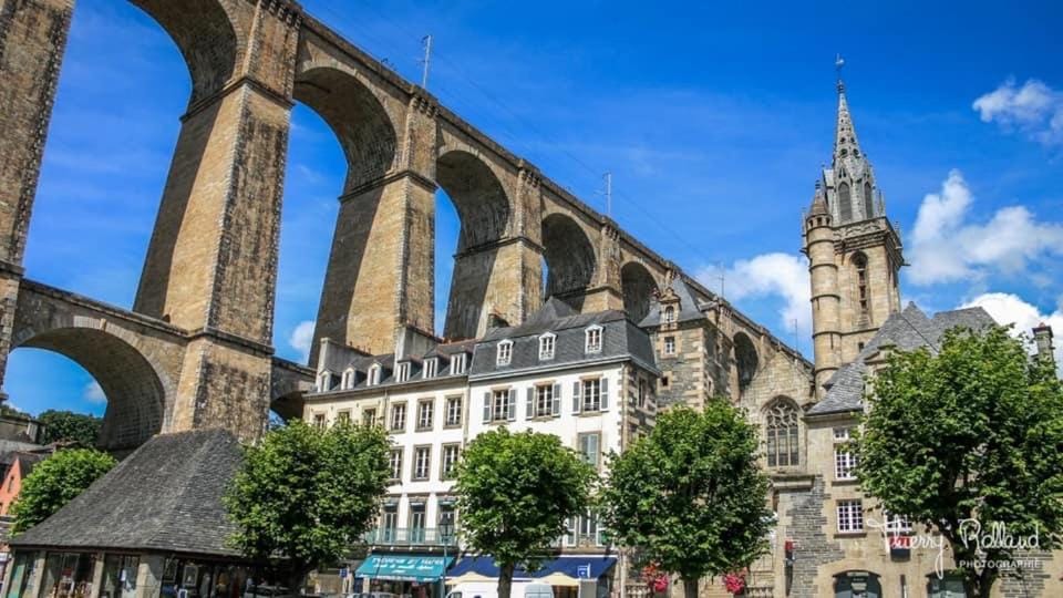 ty_yaouen maison de vacances House in Finistere