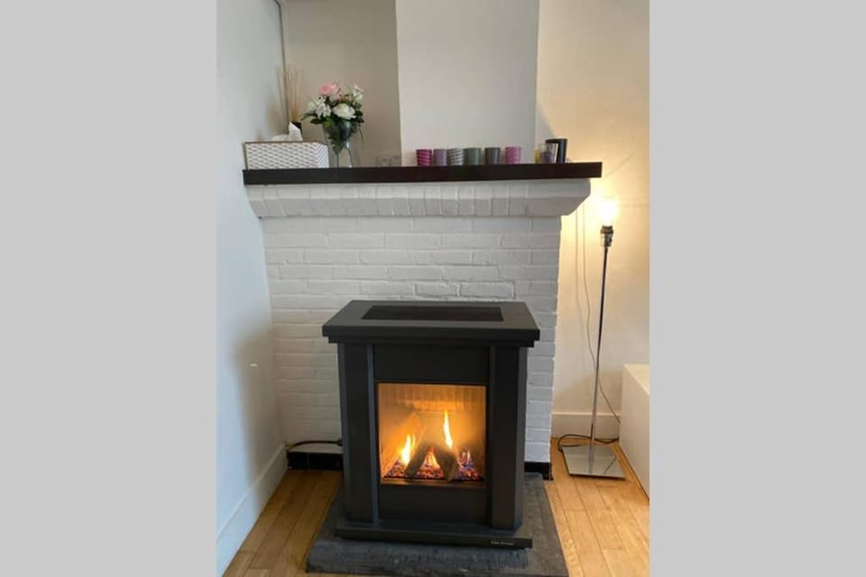 Cosy little house House in Bruges