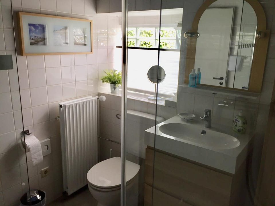 Suite „Friesland“ - wunderschönes Apartment in Fachwerkhaus Apartment in Hanover