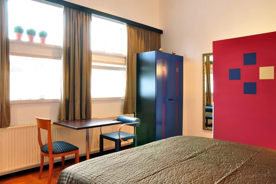 Suite „Herrenhausen“ - stilvolles Apartment in Fachwerkhaus Apartment in Hanover