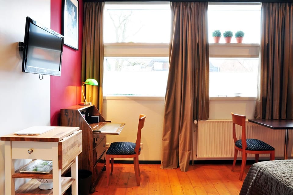 Suite „Herrenhausen“ - stilvolles Apartment in Fachwerkhaus Apartment in Hanover