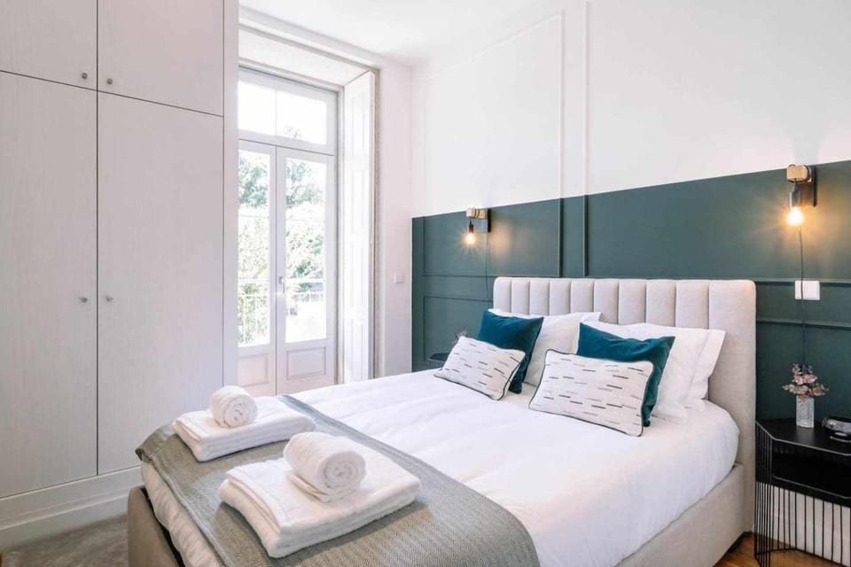 Bruno's Wine House Apartment in Vila Nova de Gaia