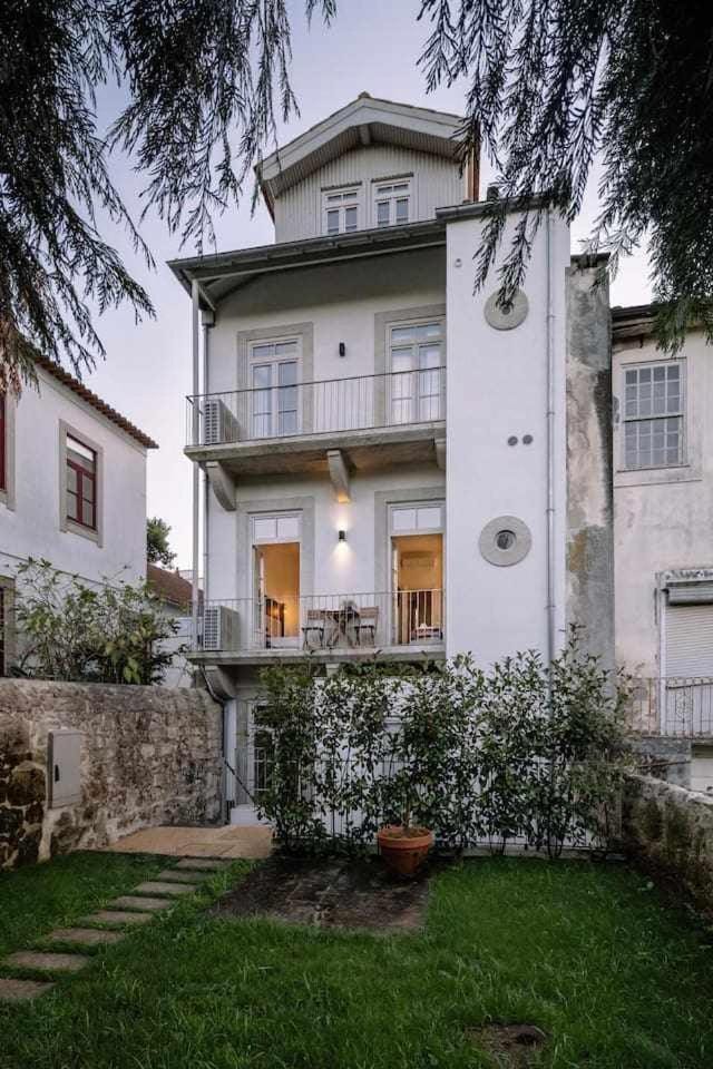 Bruno's Wine House Apartment in Vila Nova de Gaia