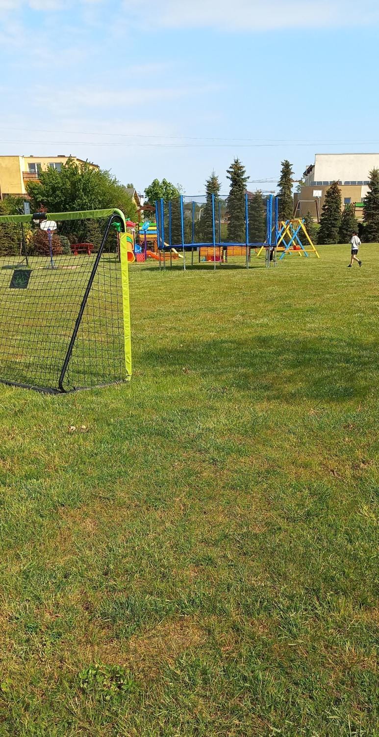 Domki Apartamentowe WIKING House in Wladyslawowo