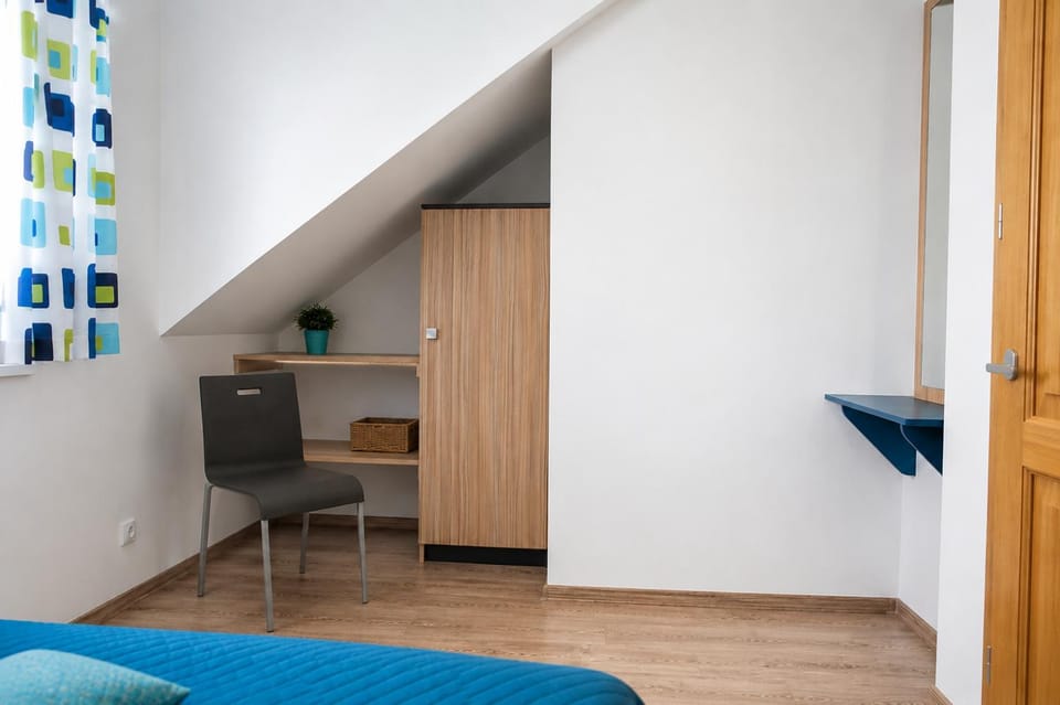 Domki Apartamentowe WIKING House in Wladyslawowo