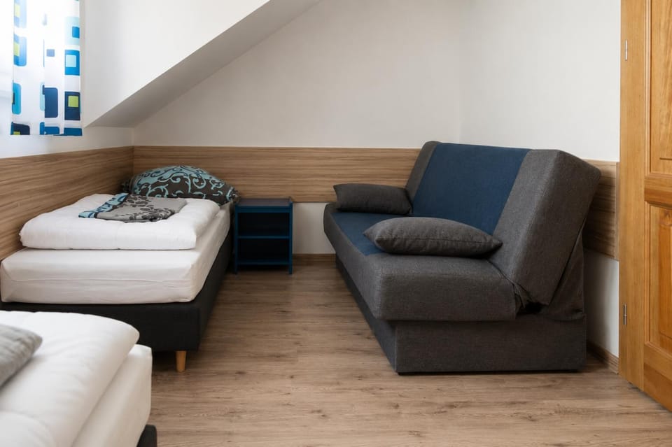 Domki Apartamentowe WIKING House in Wladyslawowo