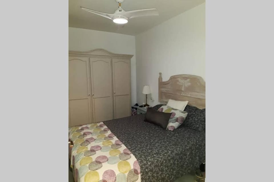 casa Bonita Apartment in Estepona